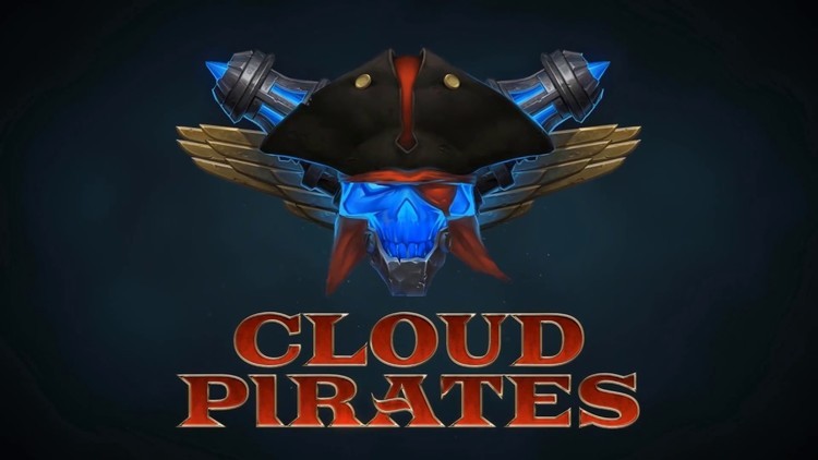 Startuje Stress Test w Cloud Pirates. Wstęp wolny… 