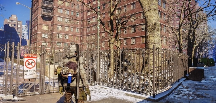 The Division za 57 złotych. Tak tanio nie było jeszcze nigdy...