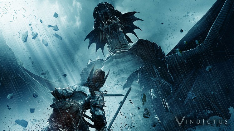 Od dzisiaj istnieje jeden wielki Vindictus! 