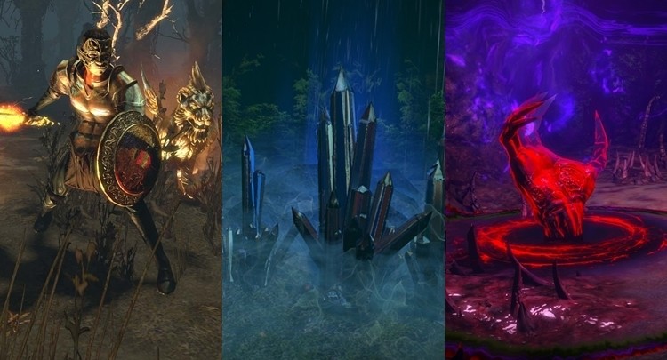 Nowa liga w Path of Exile zapowiada się wystrzałowo. Będziemy mogli łączyć poprzednie ligi i zdobywać klasyczne przedmioty!