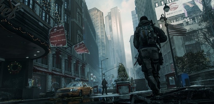 Łapcie za portfele – The Division kosztuje mniej niż 50 złotych!