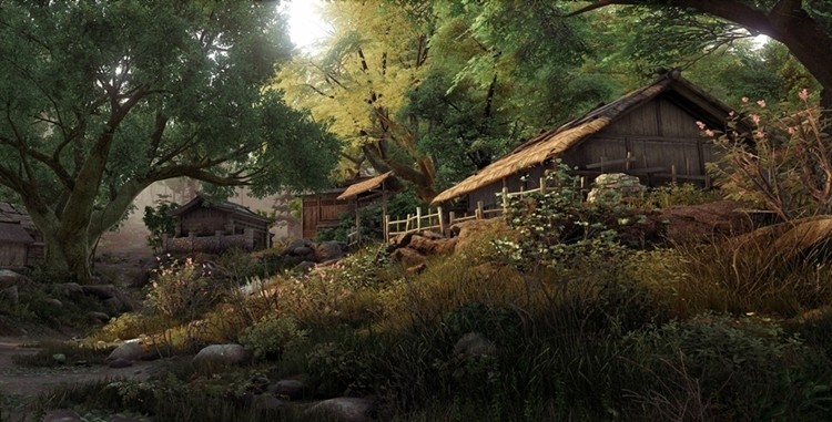 Uwaga, pojawiły się nowe zdjęcia z Age of Wulin 2!