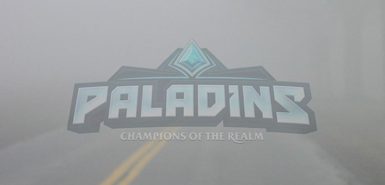 Paladins jest od dzisiaj również survivalem