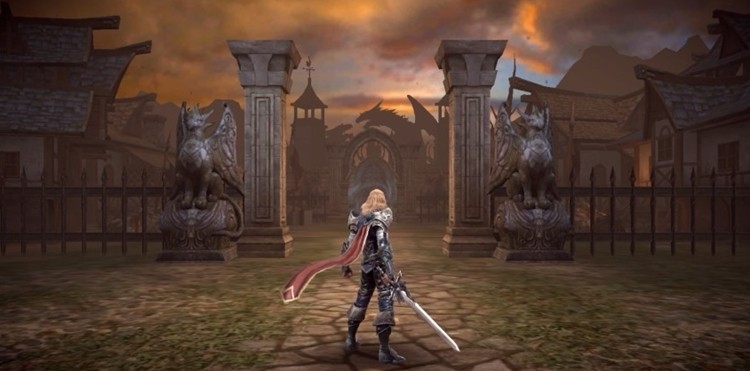 Tak wygląda Dragon Nest 2