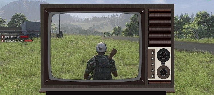 H1Z1 będzie transmitowany w telewizji