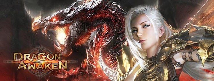 Ruszyła Closed Beta Dragon Awaken. Nie potrzeba kluczyków… 