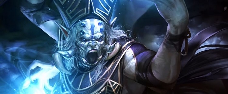 Zostawcie Hearthstone – HEX otrzymał ogromny dodatek z 275 nowymi kartami!
