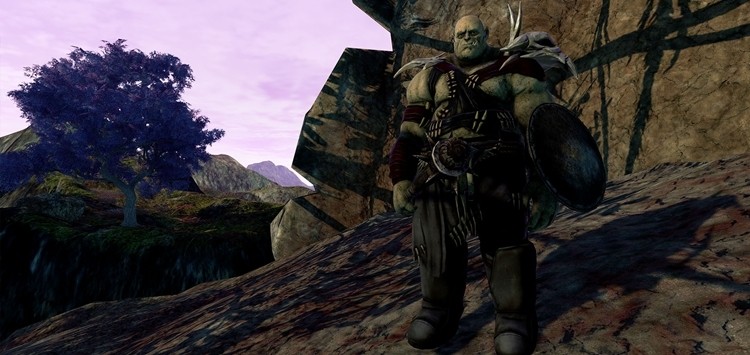 Patheon: Rise of the Fallen wygląda coraz lepiej