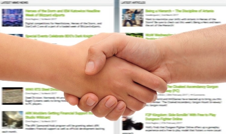Gamigo kupiło portal MMORPG
