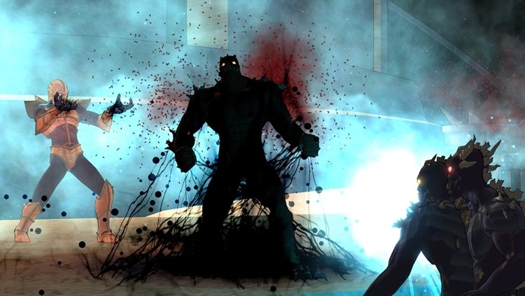 Zapomniane i niemedialne MMO: Champions Online