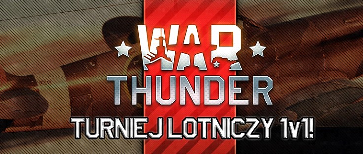 Wielki turniej lotniczy War Thunder z finałem podczas IEM Expo Katowice 2017! 