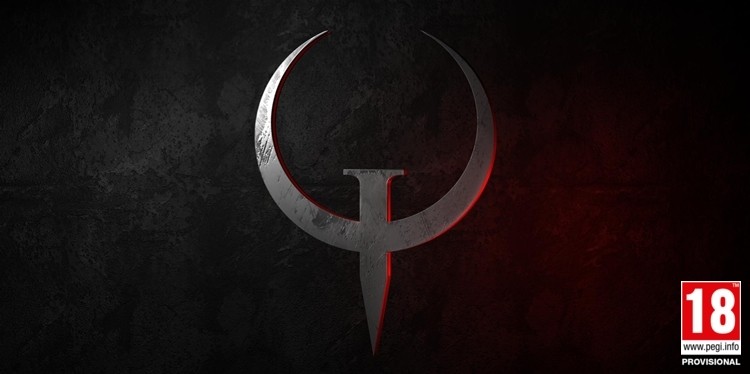 Tylko dla dorosłych - ruszyły zapisy do Quake Champions!