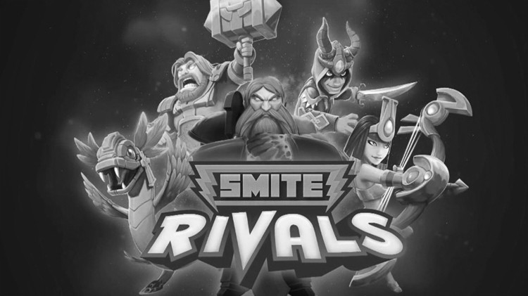 Nieprędko zobaczymy SMITE Rivals