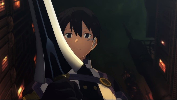 Film na podstawie Sword Art Online okazał się wielkim sukcesem