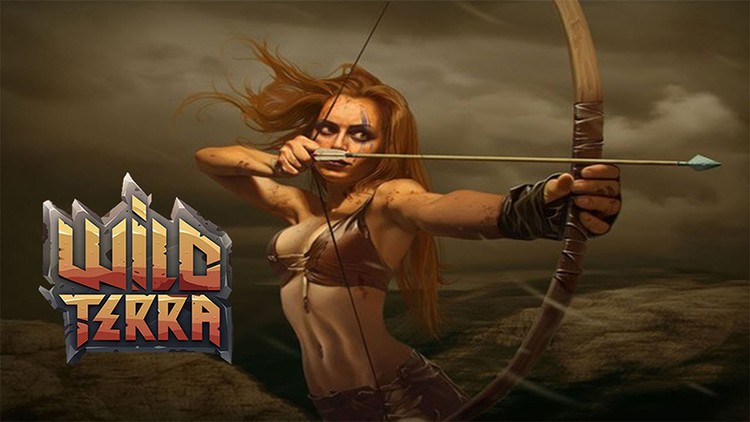 100 kluczy do Wild Terra Online