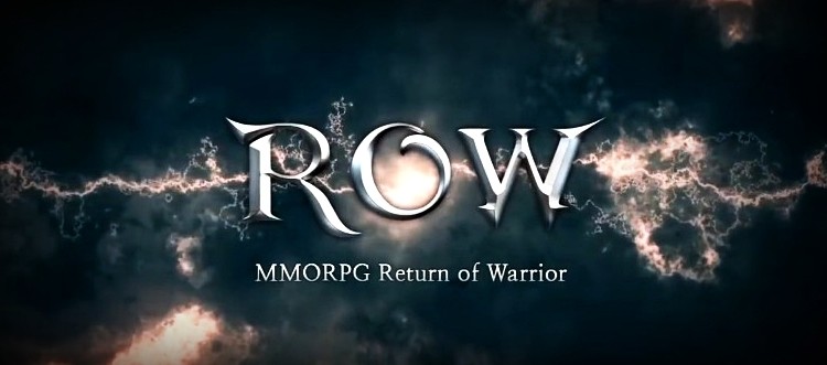 Szukacie non-targetowego MMORPG? Poczekajcie do końca miesiąca