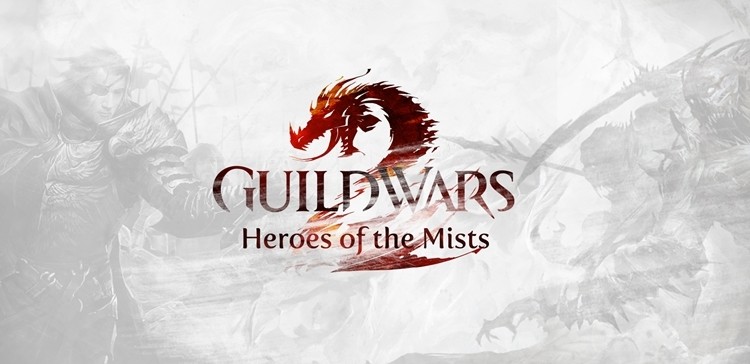 Stworzył karciankę na podstawie Guild Wars 2 