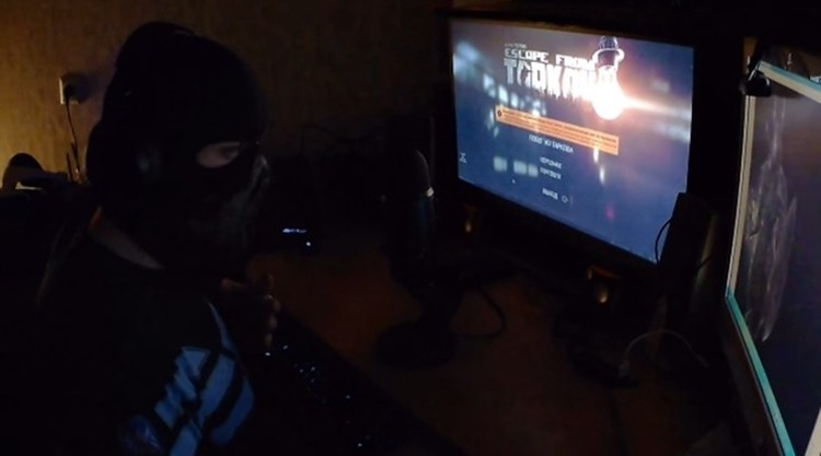 Koniec milczenia - Escape From Tarkov usunął NDA! 