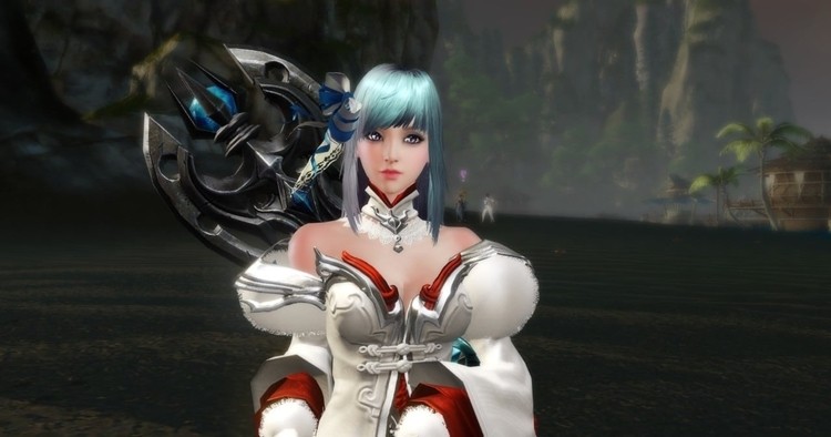 Revelation Online jest next-genem, przeciętniakiem czy rozczarowaniem? 