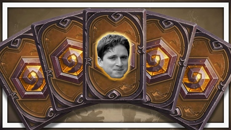 Blizzard rozdaje darmowe prezenty w Hearthstone! 