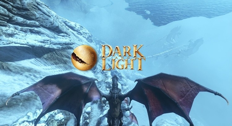 Smoki w Dark and Light