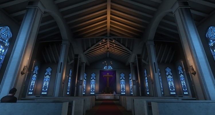 Czy jesteście napaleni na Secret World Legends? 