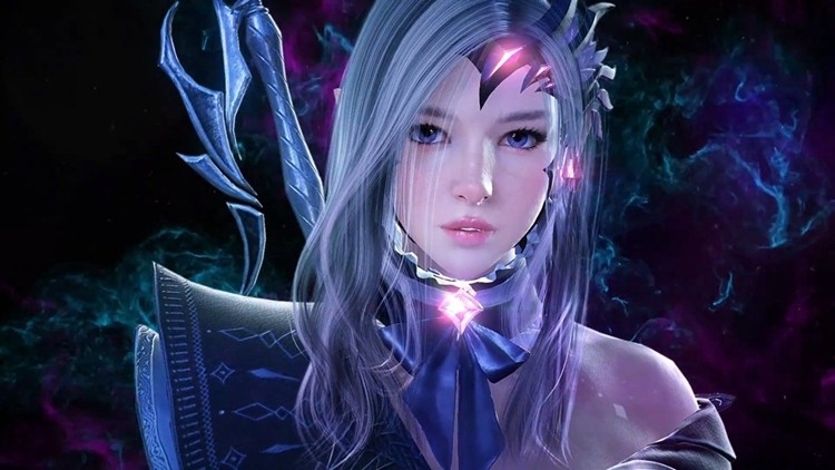 Dark Knight Awakening od dzisiaj w Black Desert