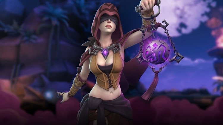 Paladins zaprezentowało nową postać. Czy mamy powody do hejtowania? 