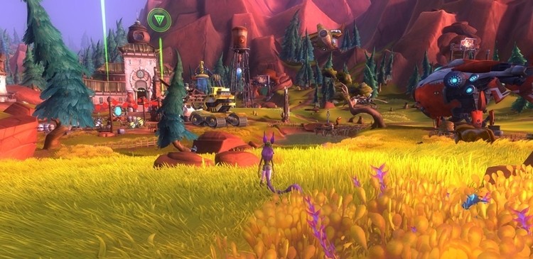 WildStar 2? Carbine Studios szuka osób do swojej nowej gry