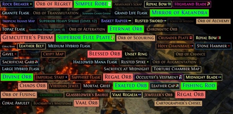 Chińczycy pozostali nieugięci. Dostaną auction-house w Path of Exile