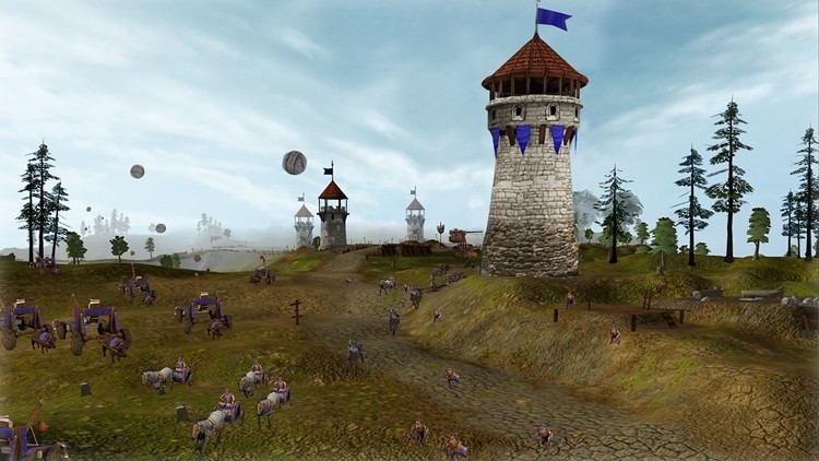 Ways of History – prawdziwy MMORTS, który bawi, ale również uczy
