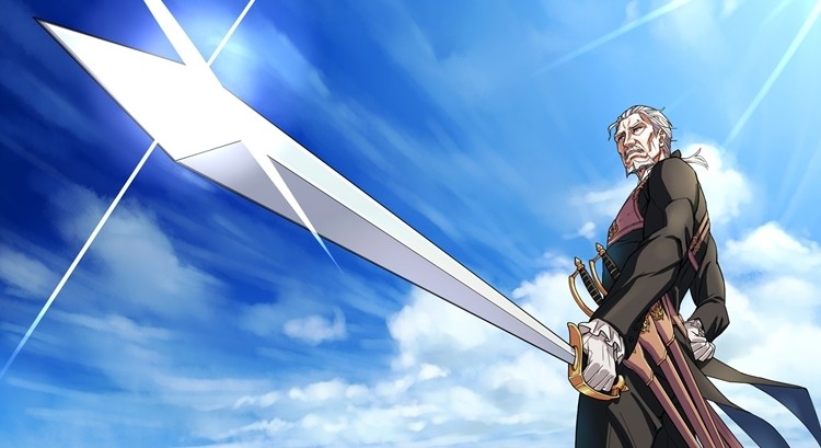Był Sword Art Online, był Attack on Titan, przyszedł czas na połączenie Maple Story z Re:ZERO