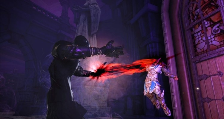 Shroud of Souls już dostępny w Neverwinter (Online)