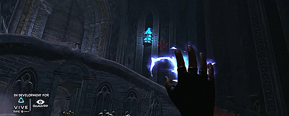 Każdy fan MMORPG chciałby pobawić się w coś takiego