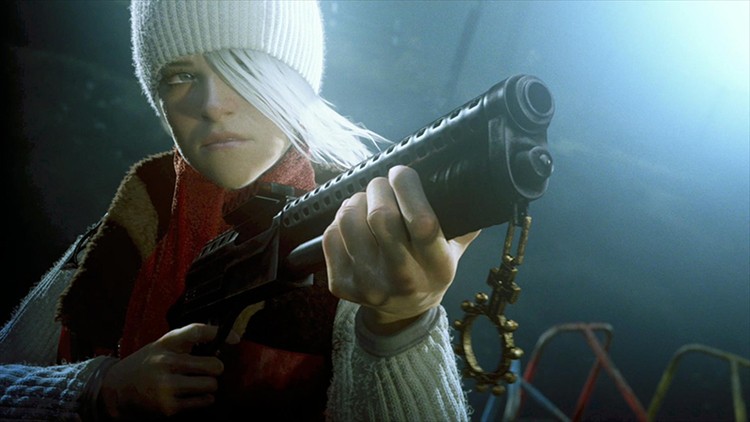 Kilka informacji na temat Secret World Legends