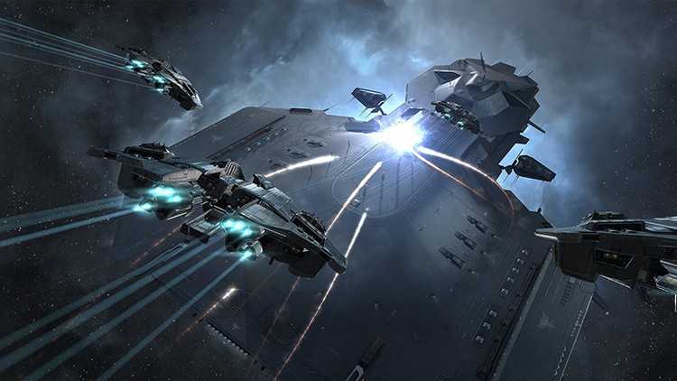 PLEX w EVE Online będzie bardziej elastyczne