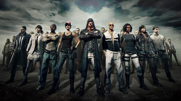 Playerunknown's Battlegrounds uzbierało sporo pieniędzy