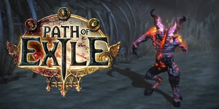 Path of Exile prezentuje: walka z bossem Abberath
