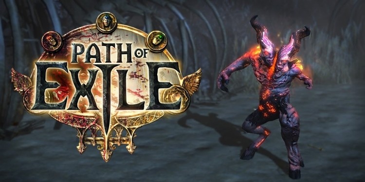 Path of Exile prezentuje: walka z bossem Abberath