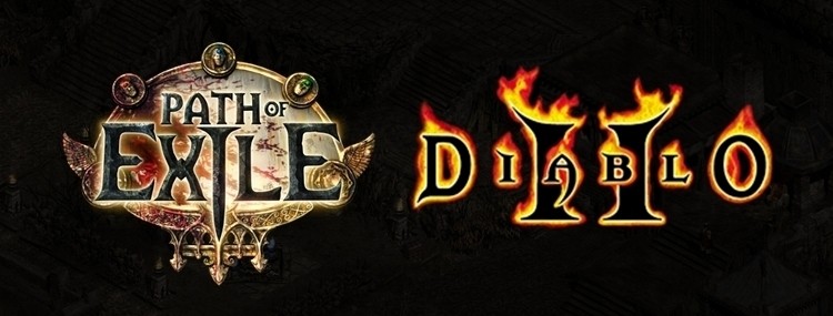 Dziś wieczorem startuje Diablo, Path of Diablo