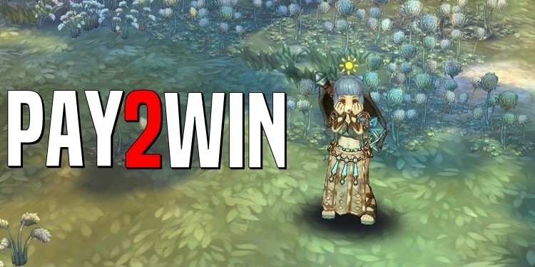 Fala hejtu na Tree of Savior, bo gra staje się (podobno) Pay2Win