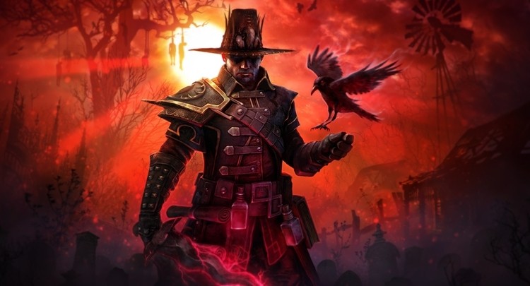 Tymczasem Grim Dawn sprzedał 1 mln egzemplarzy