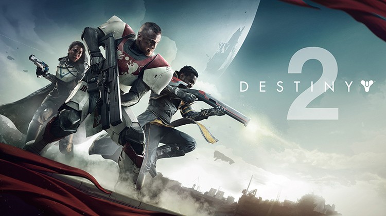 Destiny 2 nie będzie miało dedykowanych serwerów