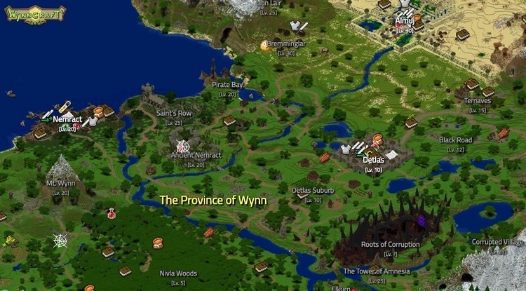 MMORPG-owy Przegląd Tygodnia: transfer na F2P, darmowy "CSGO" oraz jedyny prawdziwy Minecraft MMORPG