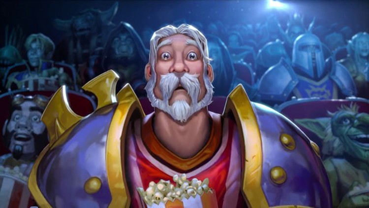 Importowanie talii w Hearthstone już dostępne!