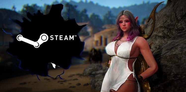 Black Desert nie sprzedało 100k, ale 300k egzemplarzy na STEAM! 