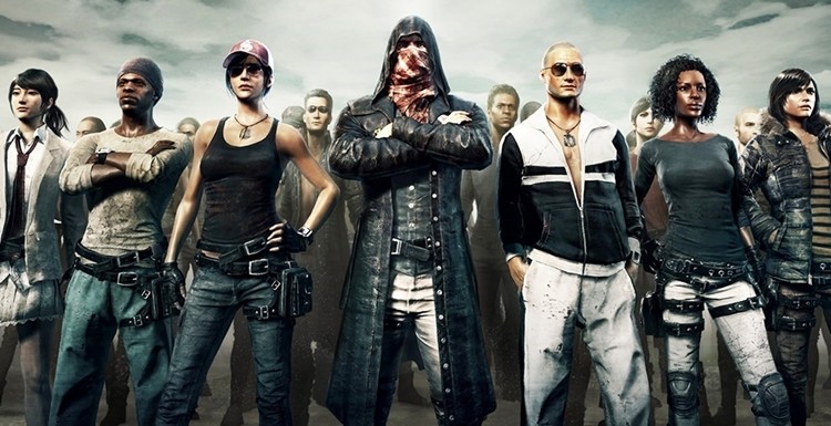 PlayerUnknown’s Battlegrounds - największy hit ostatnich miesięcy do kupienia 30 zł taniej! 