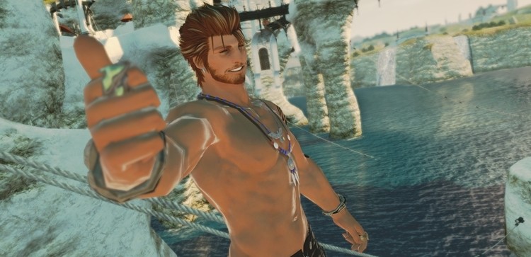 Final Fantasy XIV jest taki dobry, bo pracowało nad nim 1200 osób