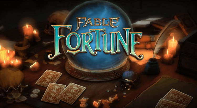 Fable Fortune jednak powraca!