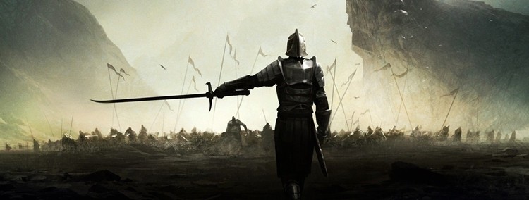 Non-targetowy Mortal Online wita nowe rozszerzenie